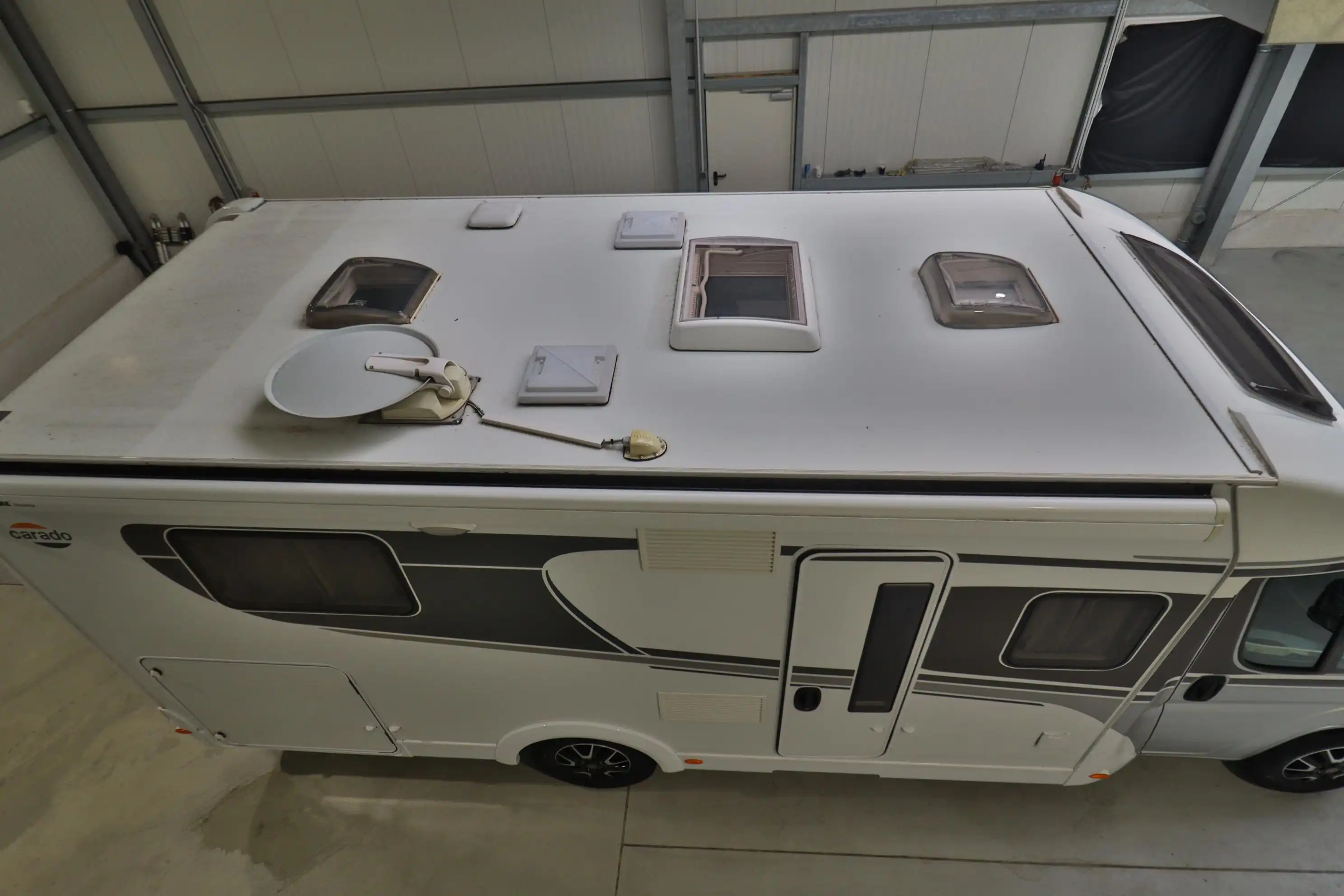 CARADO T 459 Edition - Ansicht 5